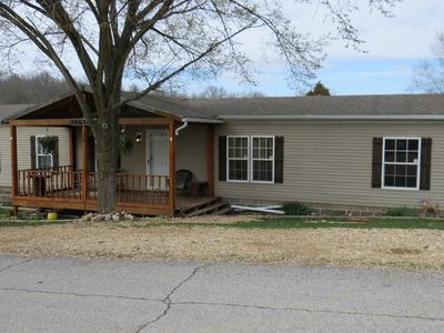 200 Frances Street, Pineville, MO, 64856