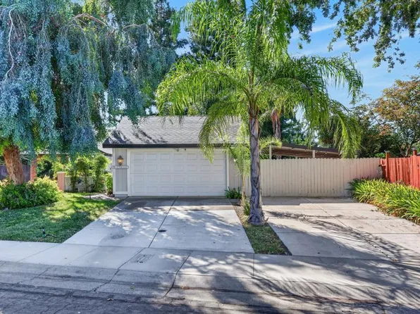 6 Datoro Ct, Sacramento, CA 95833