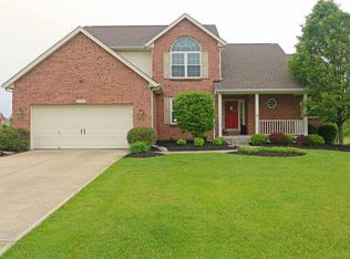 6693 Alana Pl, Liberty Township, OH 45011