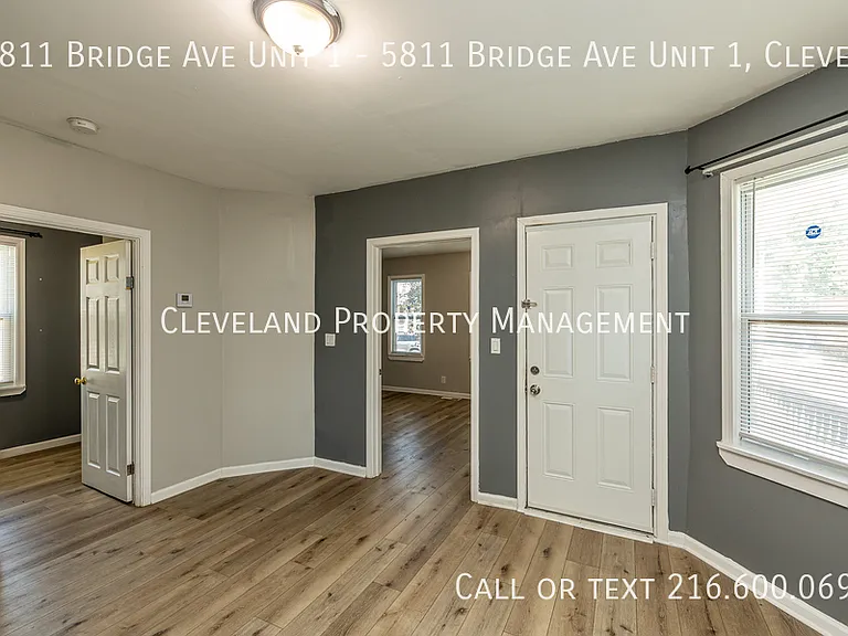 5811 Bridge Ave #1 — Photo 10