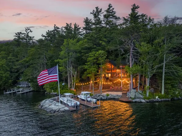 70 Sleepers Island, Alton, NH 03810
