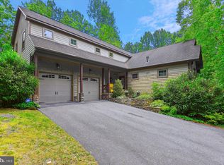 4031 Osborn Rd, Reisterstown, MD 21136