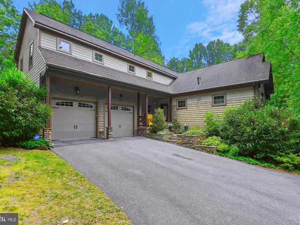 4031 Osborn Rd, Reisterstown, MD 21136