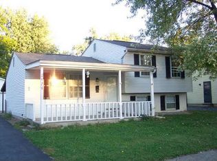 2976 Olivette Rd, Columbus, OH 43232