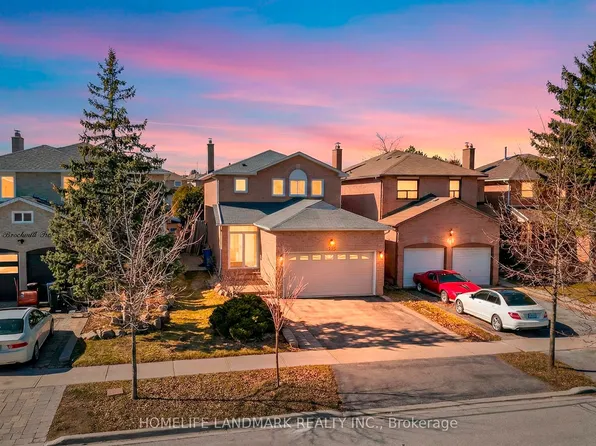 120 Brookmill Dr, Vaughan, ON L4J 6M2