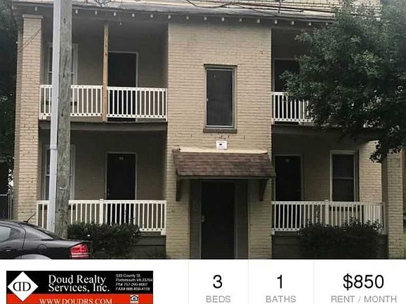 2nd image of 819 W 35th St APT 3
