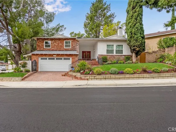 17164 Braxton St, Granada Hills, CA 91344