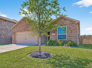 8143 Vacek Meadows Loop, Richmond, TX 77469