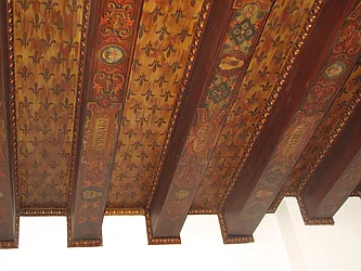 Rented by Fanning Realty