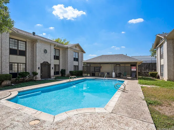 165 W Rampart #507, San Antonio, TX 78216