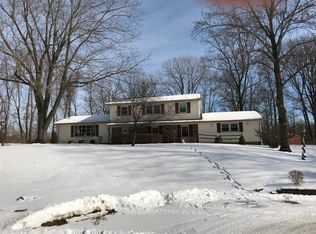 4844 N Pkwy, Kokomo, IN 46901