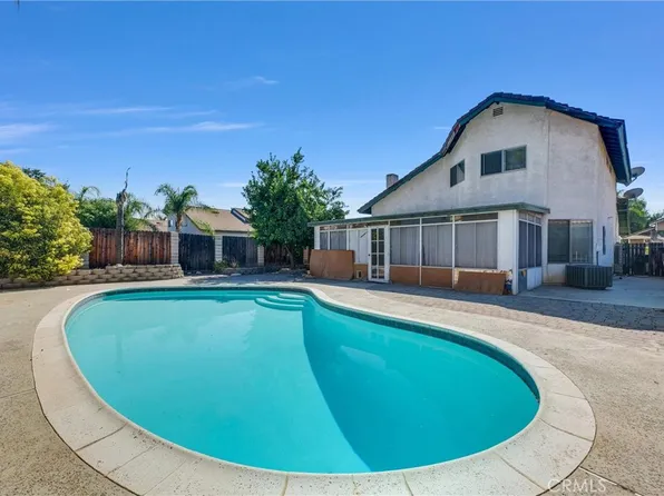 24408 Katrina Ave, Moreno Valley, CA 92551