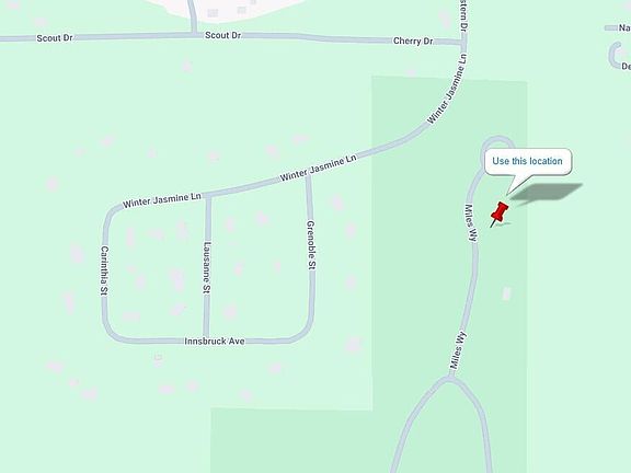 2nd image of LOT 16 Miles Way