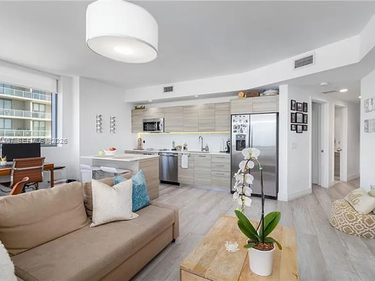 121 NE 34th St #2509 — Photo 3