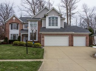 18739 Saratoga Trl, Strongsville, OH