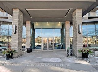 7171 Yonge St #1012, Markham, ON