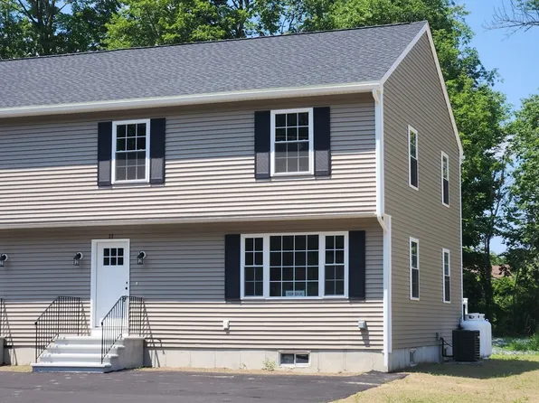 11 Stephanie Dr #0, Gardner, MA 01440