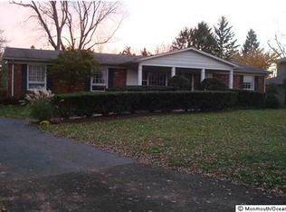 70 Southvale Ave, Little Silver, NJ 07739