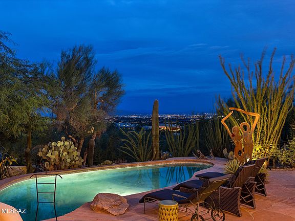 2nd image of 6230 N Paseo Zaldivar