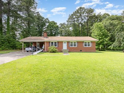 9751 N Highway 96, Selma, NC, 27576