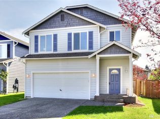 15815 129th Ave E, Puyallup, WA 98374