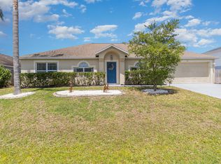 1042 Fairplay Ave NW, Palm Bay, FL 32907