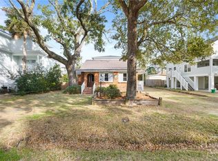 912 Jones Ave, Tybee Island, GA 31328
