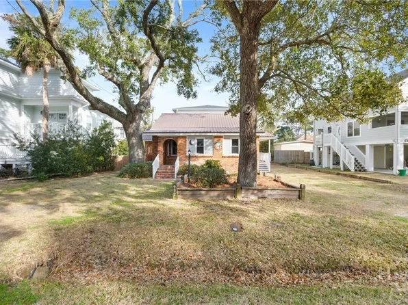 912 Jones Avenue, Tybee Island, GA 31328