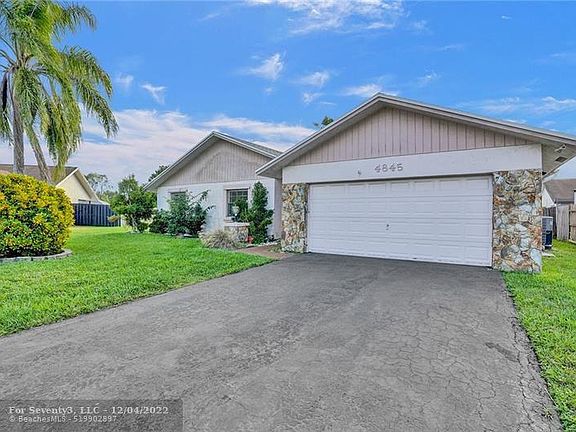 2nd image of 4845 NW 93rd Ave