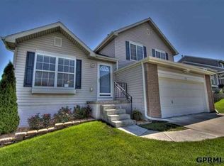 7725 S 156th Ave, Omaha, NE 68136