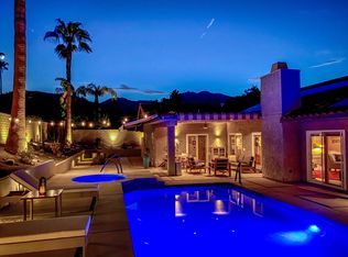 72651 Homestead Rd, Palm Desert, CA 92260