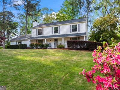 314 Lamplighter Ln SE, Marietta, GA, 30067