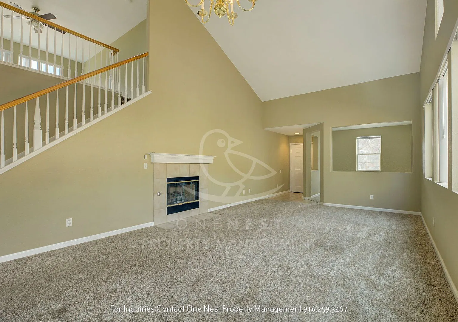 Twelve Bridges home - 3bdm + Den & Loft! — Photo 4