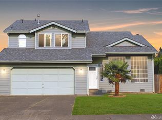 3402 Olympic St SE, Auburn, WA 98002