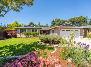 5304 Lenora Ave, San Jose, CA 95124