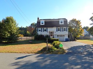 200 Cabot Rd, Tewksbury, MA 01876