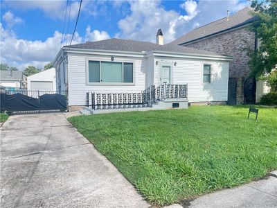 336 Helios Ave, Metairie, LA, 70005