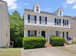 2365 Bay Harbor Dr, Raleigh, NC 27604