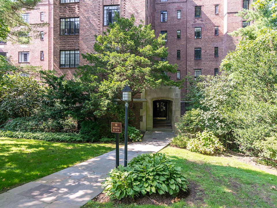 100 Ardsley Avenue W