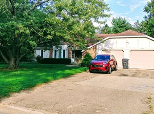 4810 Norfolk Cir, Portage, MI 49024