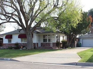 6404 Almond Dr, Bakersfield, CA 93308