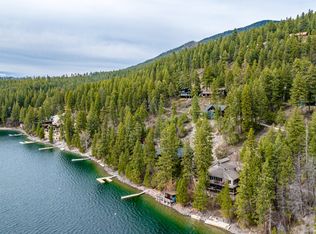 41 Better Way, Whitefish, MT 59937