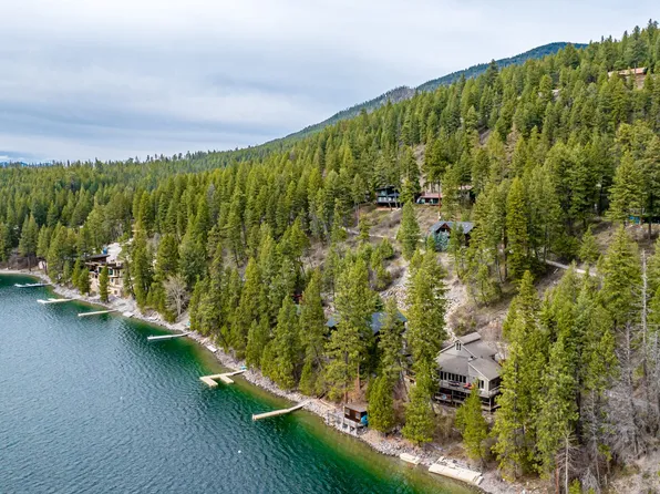 41 Better Way, Whitefish, MT 59937