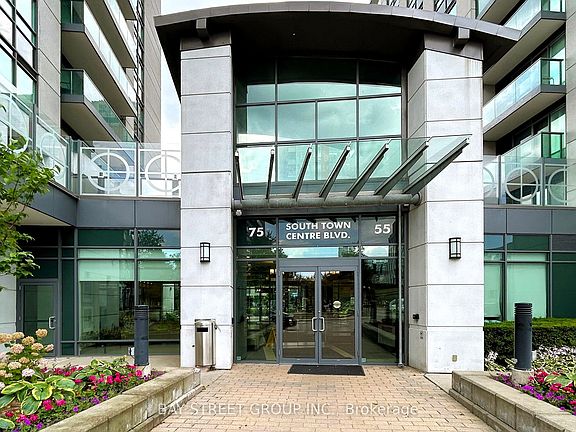 2nd image of 55 S Town Centre Blvd #612