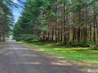 0 Xx South Fork Rd, Raymond, WA 98577