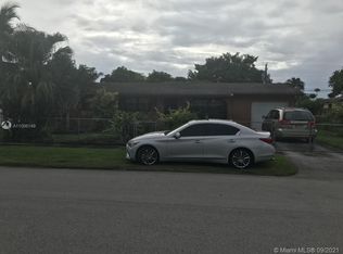 17034 SW 119th Pl, Miami, FL 33177