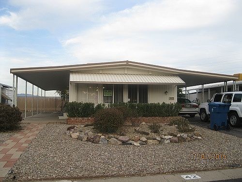 1st image of 1302 W Ajo Way Unit 42