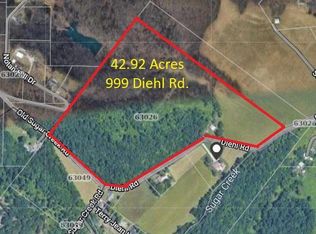 999 Diehl Rd, Fenton, MO 63026