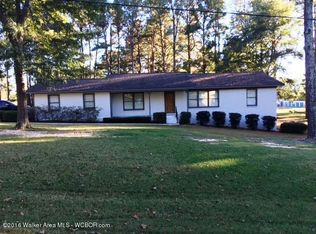 240 Beech Ave, Winfield, AL 35594