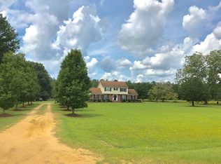 2542 Bell Telephone Rd, Hazlehurst, GA 31539